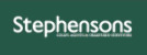 Stephensons - Knaresborough logo