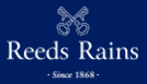 Reeds Rains - Cleckheaton logo