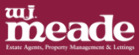 W J Meade - Chingford logo