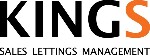 Kings - Hatfield logo