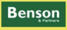 Benson & Partners - South Norwood logo