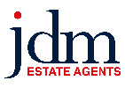 JDM Estate Agents - Keston logo