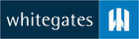 Whitegates - LLay logo