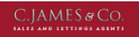 C James & Co - Merton logo