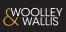 Woolley & Wallis - Fordingbridge logo