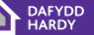 Dafydd Hardy - Llangefni logo