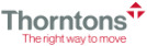 Thorntons - Perth logo