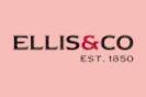 Ellis & Co - Kingsbury logo