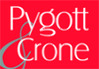 Pygott & Crone - Grimsby logo