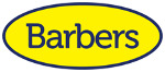 Barbers logo