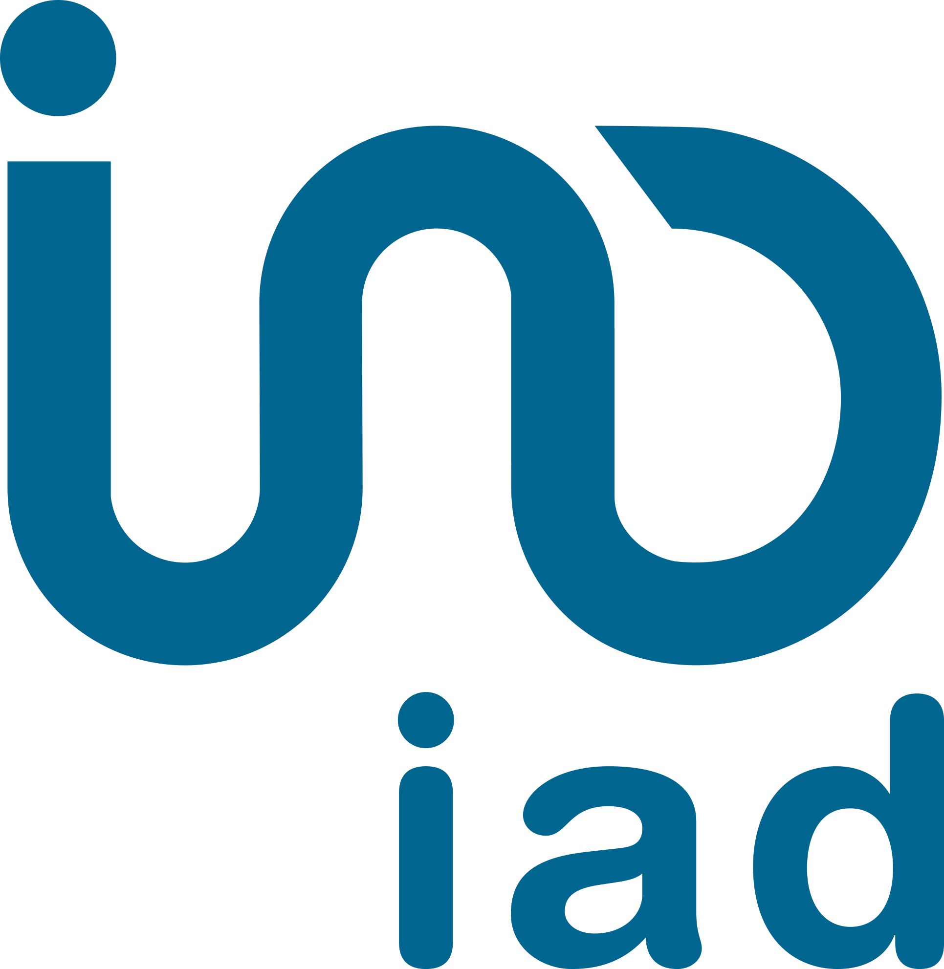 Samantha Marshall iad logo