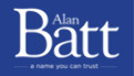 Alan Batt Estate Agent logo