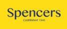 Spencers - Leicester logo
