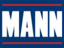 Mann - Croydon logo