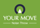 Your Move - Northampton logo