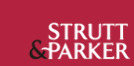 Strutt & Parker - Guildford logo