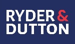 Ryder & Dutton - Manchester logo