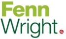 Fenn Wright - Ipswich logo