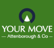 Your Move - Bingley logo
