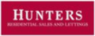 Hunters - Blackpool logo