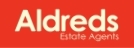 Aldreds - Great Yarmouth logo