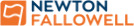 Newton Fallowell - Boston logo