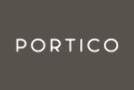 Portico - East Dulwich logo
