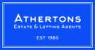 Athertons Estate Agents logo