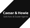 Caesar & Howie - Falkirk logo