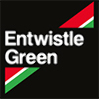 Entwistle Green - Bury logo