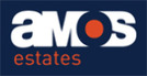 Amos Estates - Canvey logo