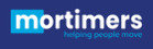 Mortimers - Blackburn logo