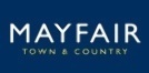 Mayfair Town & Country logo