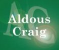 Aldous Craig Estates logo