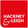 Hackney & Leigh - Ambleside logo