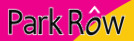 Park Row Properties - Selby logo