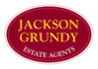 Jackson Grundy - Daventry logo