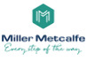 Miller Metcalfe logo