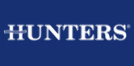 Hunters - Horncastle logo