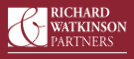 Richard Watkinson - Newark logo