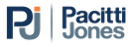 Pacitti Jones - Linlithgow logo