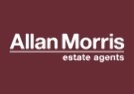 Allan Morris - Great Malvern logo