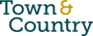 Town & Country - Luton logo