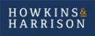 Howkins & Harrison logo