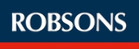 Robsons - Amersham logo