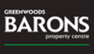 Barons Property logo