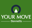 Your Move - Norwich logo