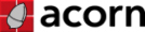 Acorn - East Dulwich logo
