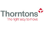 Thorntons - St Andrews logo