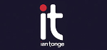 Ian Tonge - High Lane logo